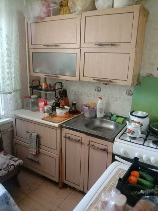 Продажа квартиры