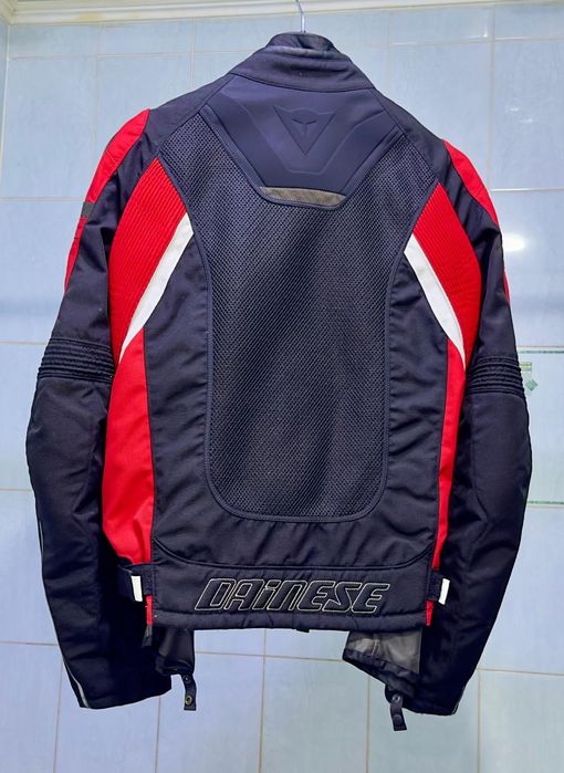 Мото Dainese Racing