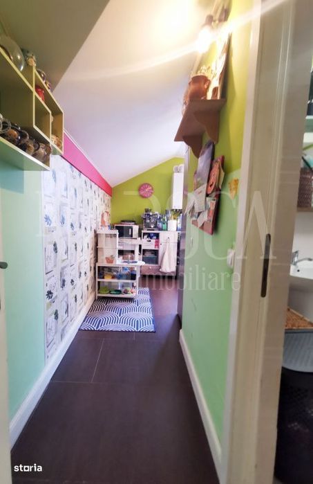 Apartament 3 camere de vanzare in Iris, Cluj Napoca