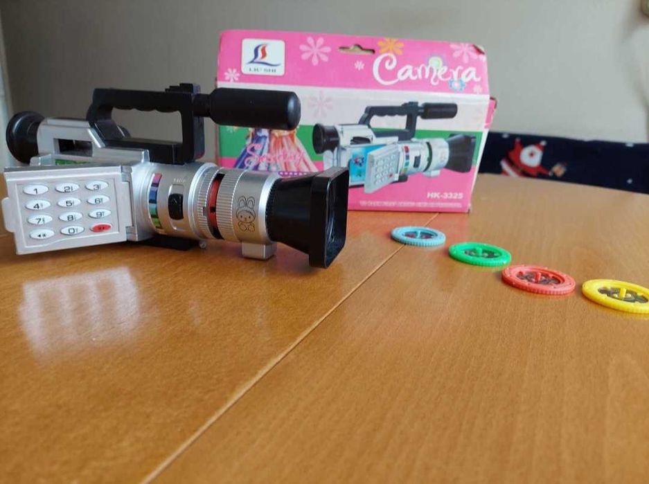 Всевъзможни играчки