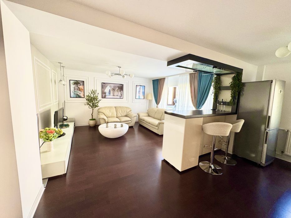 Proprietar-Mall Vitan -Nerva Traian- 2 camere