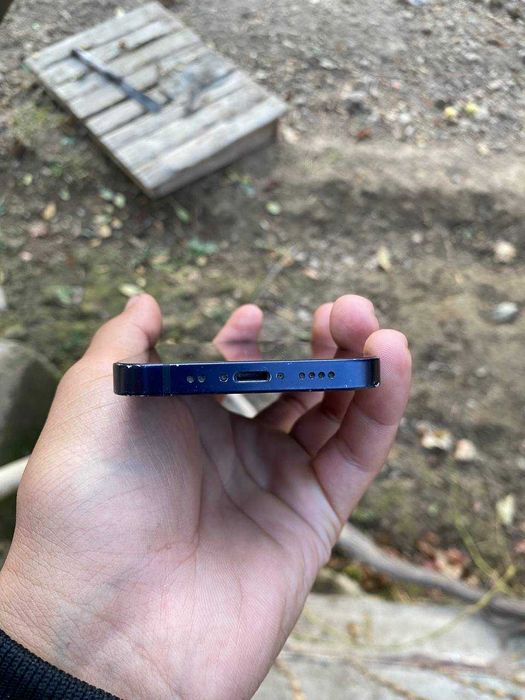 Iphone 12 Mini 64 GB