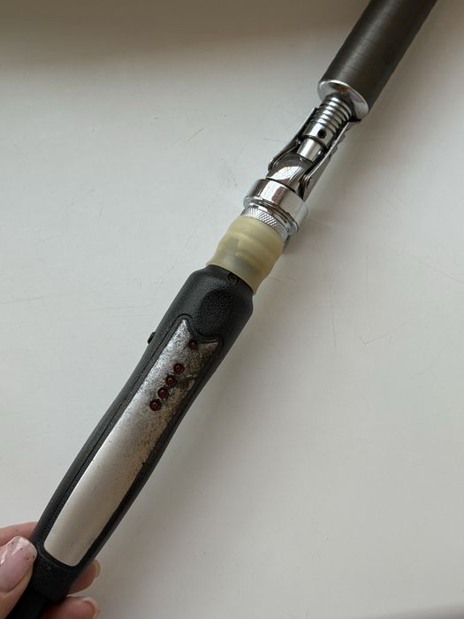 Плойка для локана