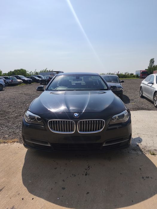 Bara fata capota faruri trager radiatoare aripi carenaje bmw f10