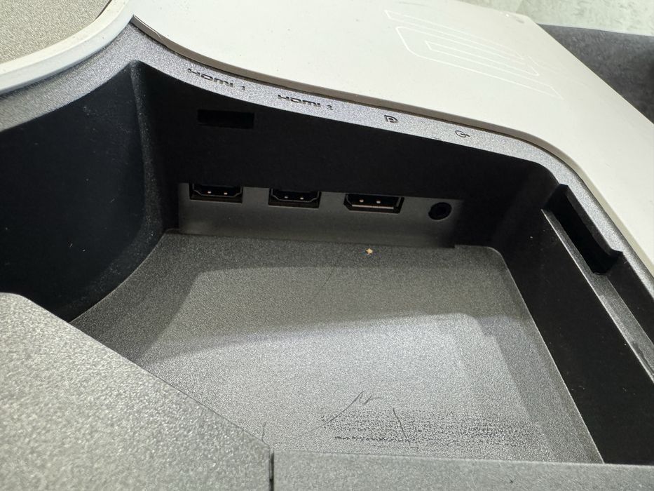 ALIENWARE AW2720HFA Gaming Monitor
