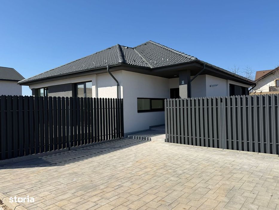 Comision 0% - Case Individuale Premium INTABULATE- TVA Inclus!