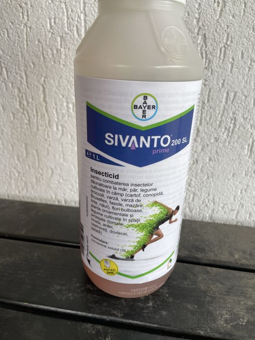 Insecticid Sivanto Prime 200SL