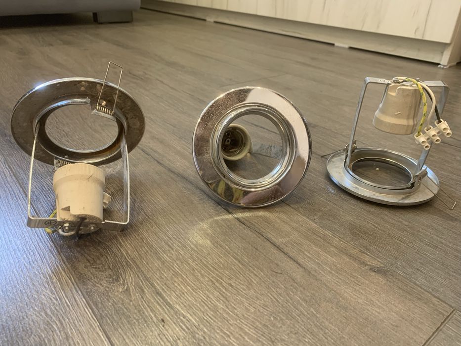 Плафоны ,светильники.