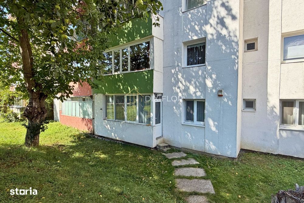 Apartament cu 4 camere complet renovat | Str. Godeanu | 139.000 €