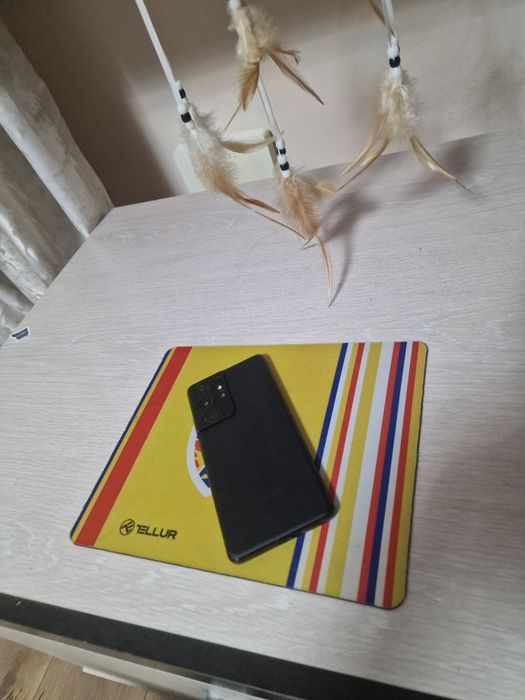 Samsung S21 ultra perfect