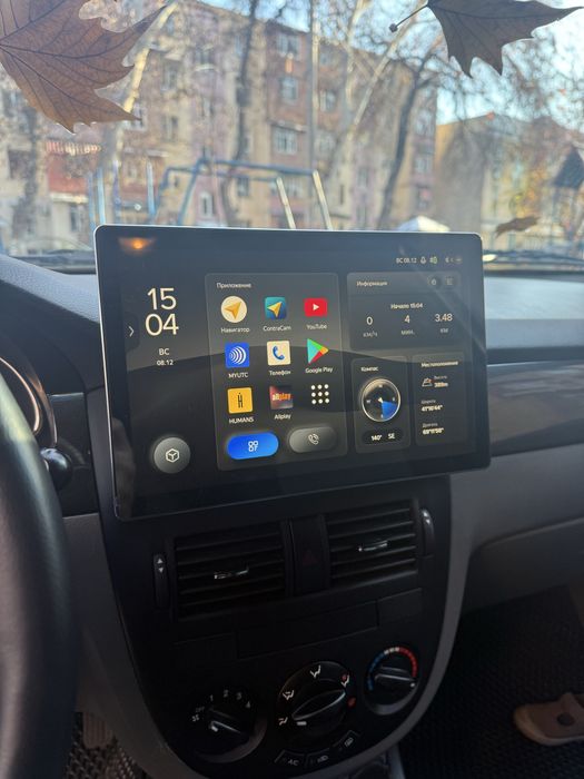 шевроле джентра 3 позиция 2023