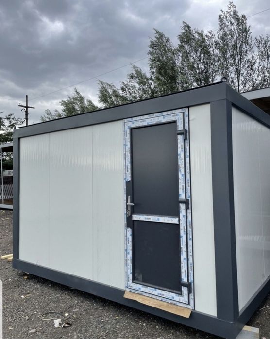 Vand containere modulare container modular calitate bună