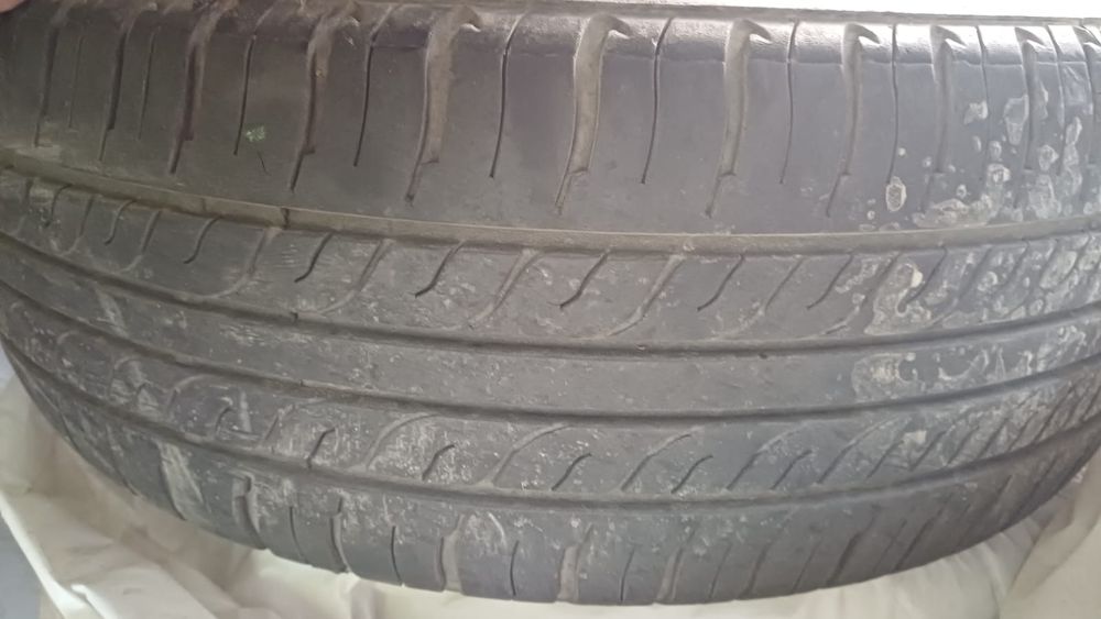 Летняя резина 185/65 R14