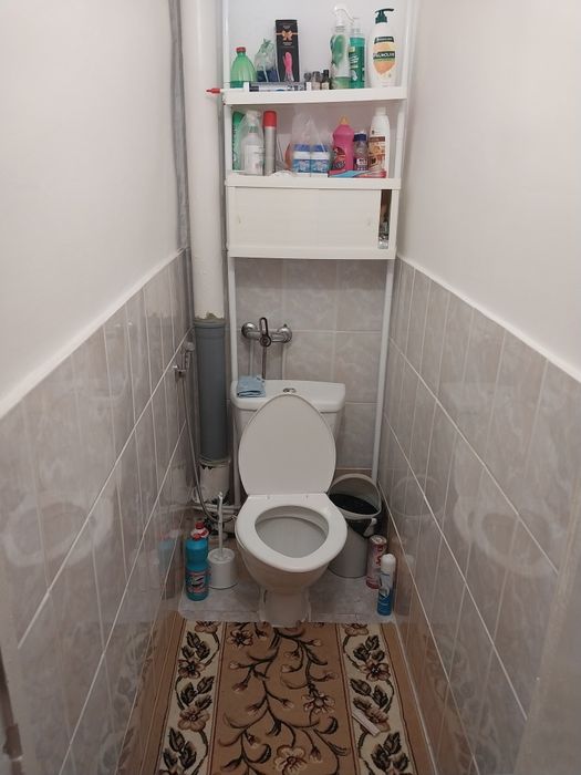 Продажа квартиры