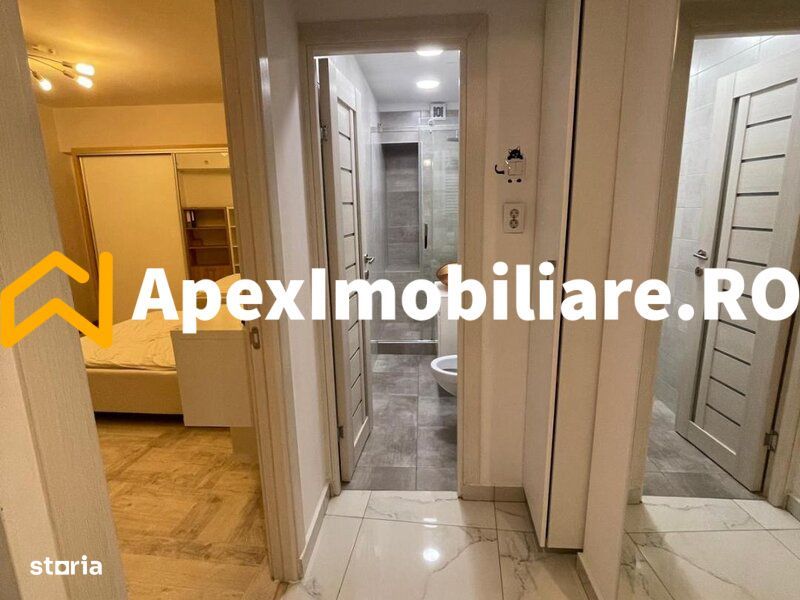 Apartament 2 camere de inchiriat Bucuresti | ApexImobiliare.ro — fotografia 3