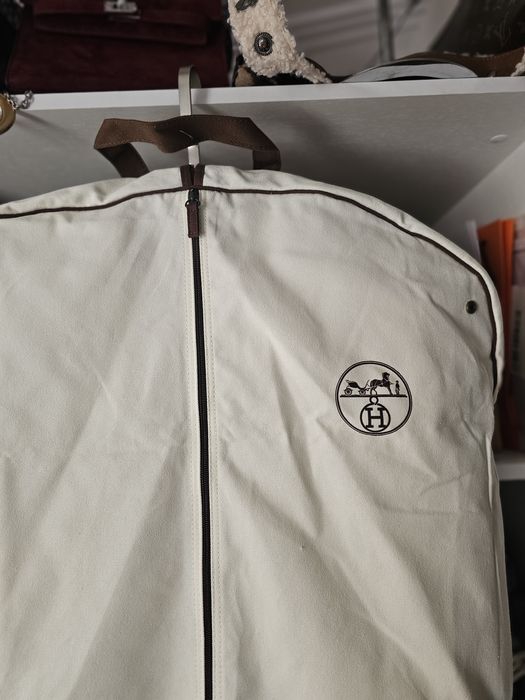 Кашмирена жилетка Hermes