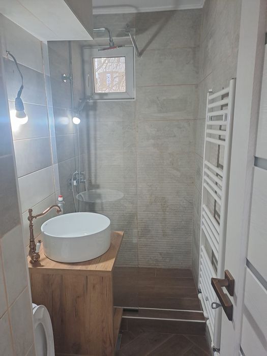 Vând apartament 1 cameră
