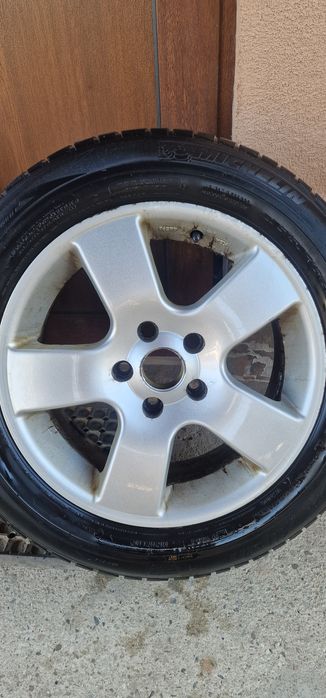 Джанти 16 цола 5×112