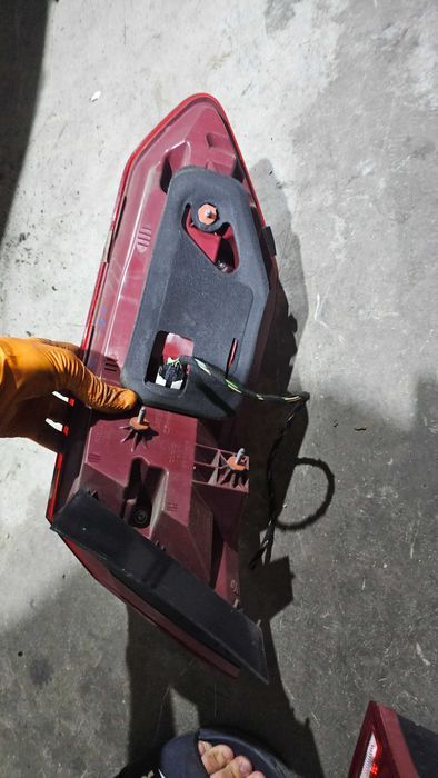 Stop frana tripla led Mercedes W212 E class stanga dreapta E220 E250