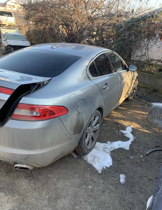 Piese Jaguar XF  3.0  diesel , 177 kw    -  306dt