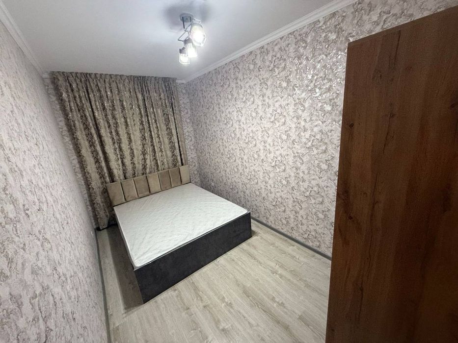 СРОЧНО Водник ЖК Mussafo Maskan двух комнатная с ремонтом