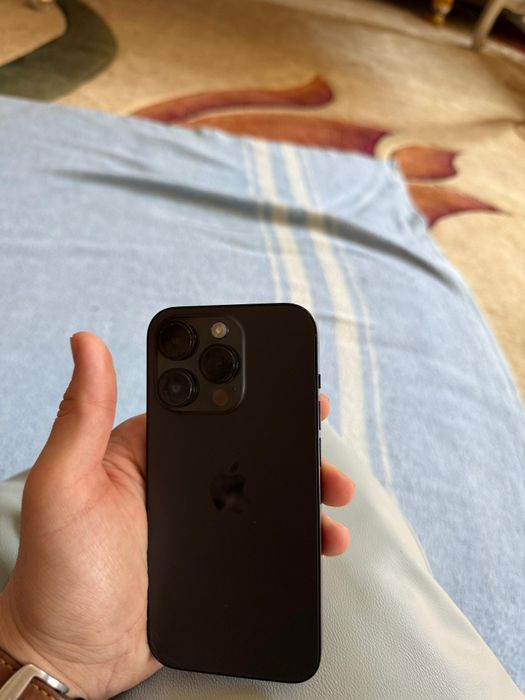 Айфон 14 про 256 гб