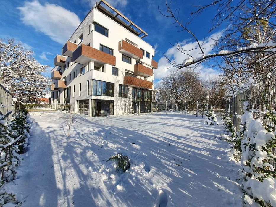 Дава се под наем Четиристаен апартамент в София, Горубляне - 180 кв.м за 1499 € - Снимка #4