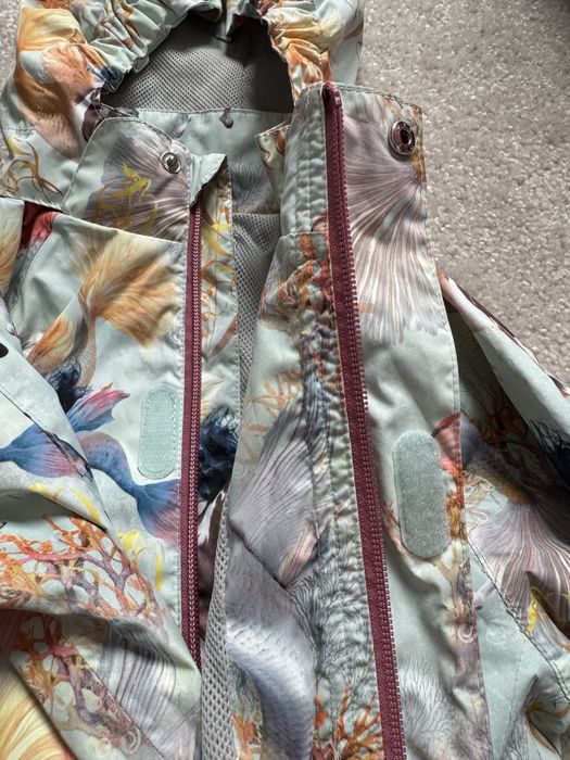 Vand set ploaie Molo, marimea 98-104