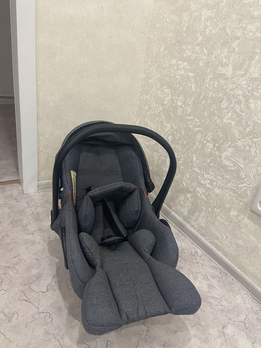 Продам автокресло