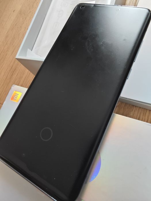 Xiaomi Mi 10 Twilight Grey 8GB RAM 128GB ROM0