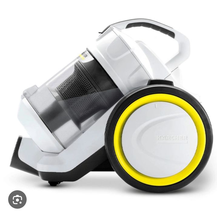 Продам пылесос Karcher