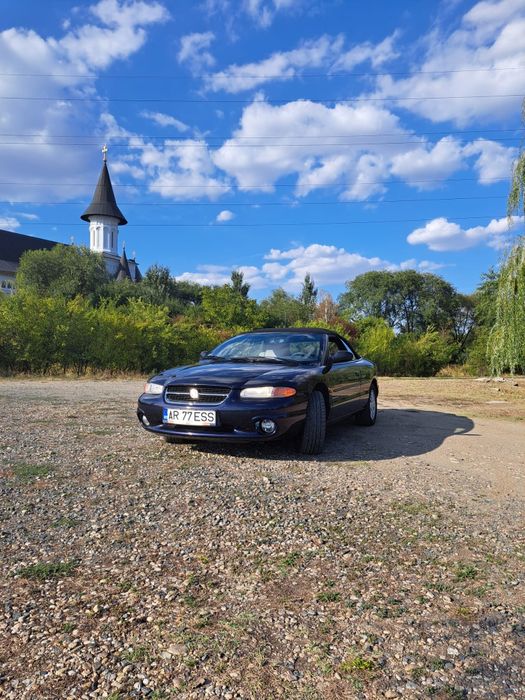 Chrysler  sebring