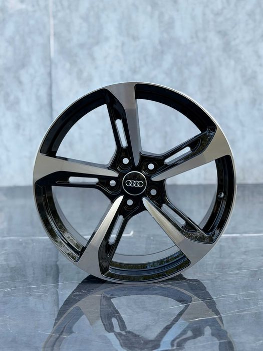 jante 18 audi volkswagen skoda r18