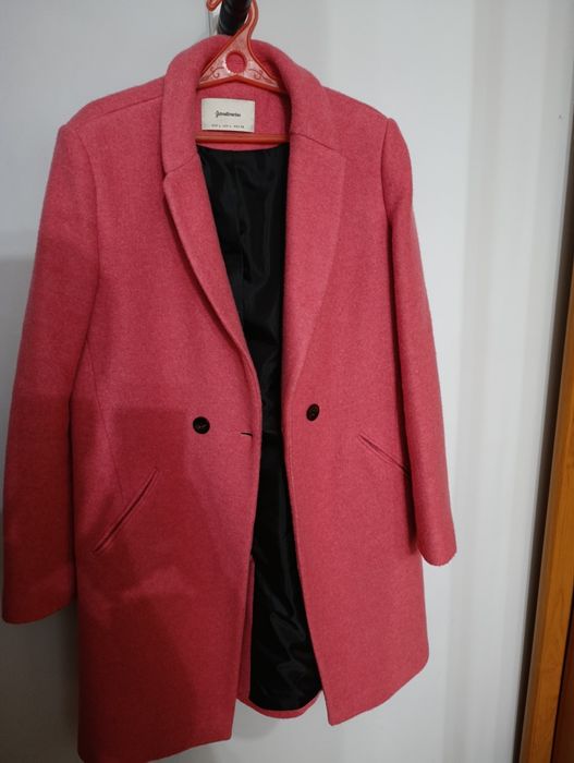 Продам пальто женское