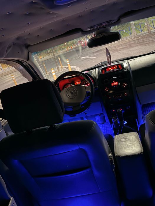 Renault Megane 2