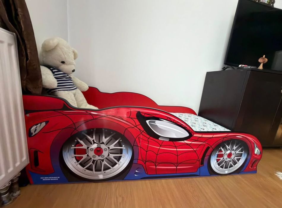 Patut  SpiderMan