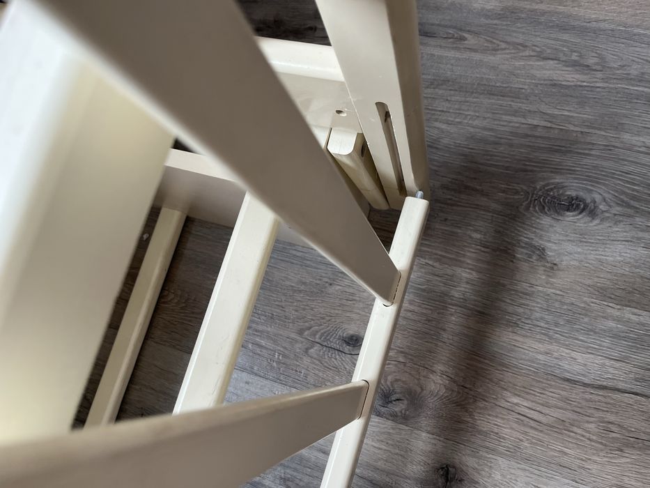 Детская кроват калбелная