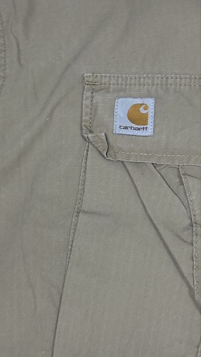 Брюки карго Carhartt