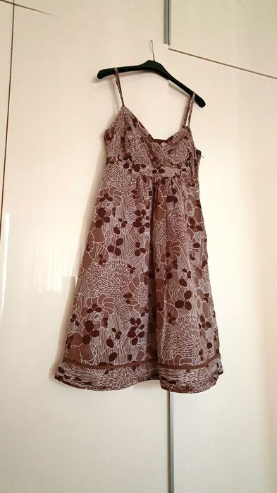 Летни и плажни рокли