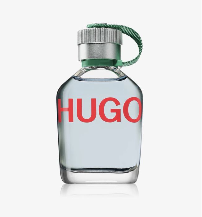 HUGO Man — тоалетна вода (EDT), 75 ml