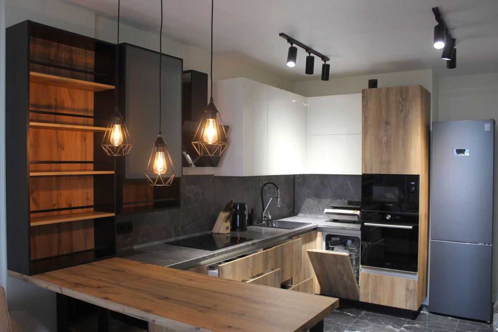 Сдается квартира