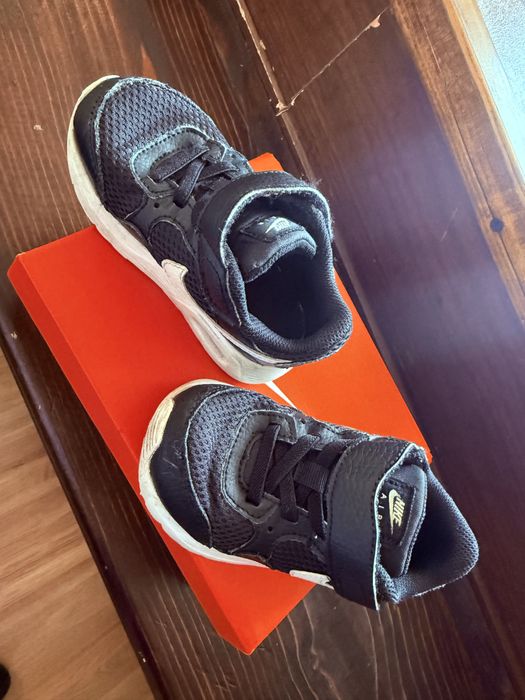 Детски маратонки Nike Air Max