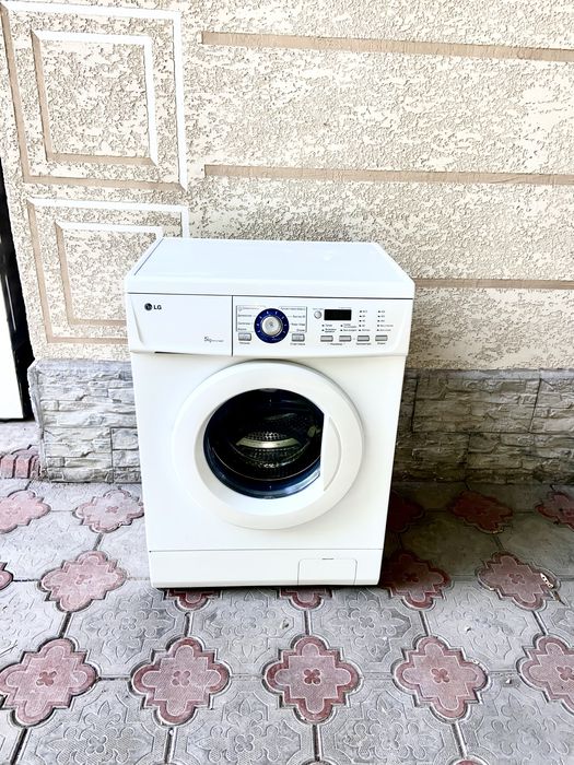 Продам стиральную машинку  рабочая