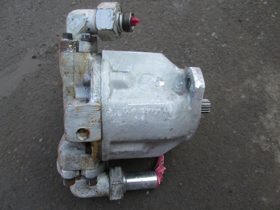 Pompa hidraulica Mannesmann - Rexroth A10V040DFR