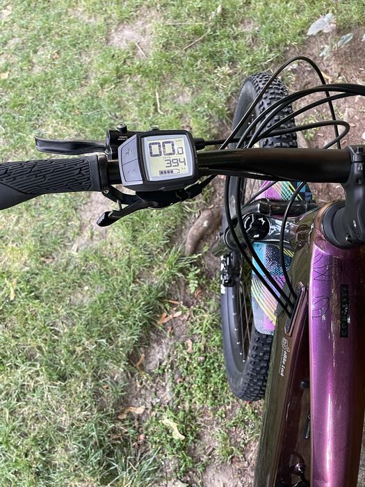 Scott Contesaa Strike e-bike 910