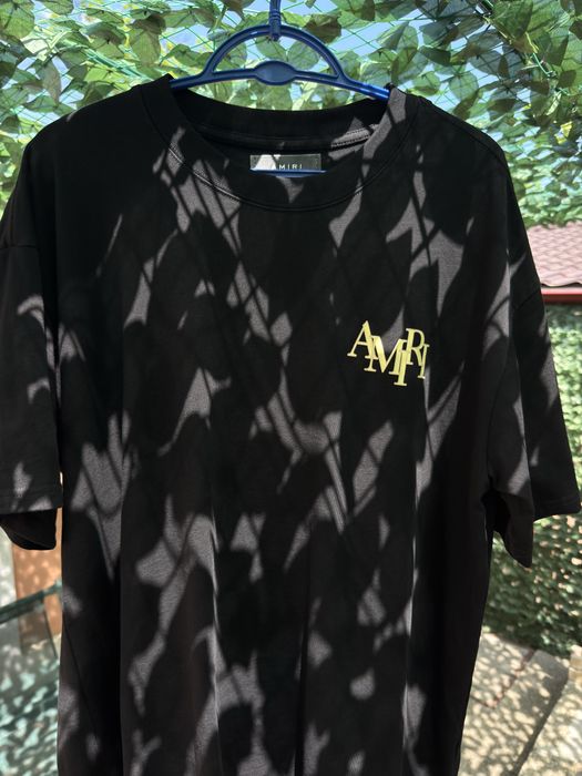 Tricou uri AMiri