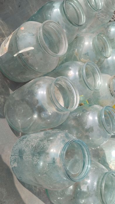 Продам банки для соления