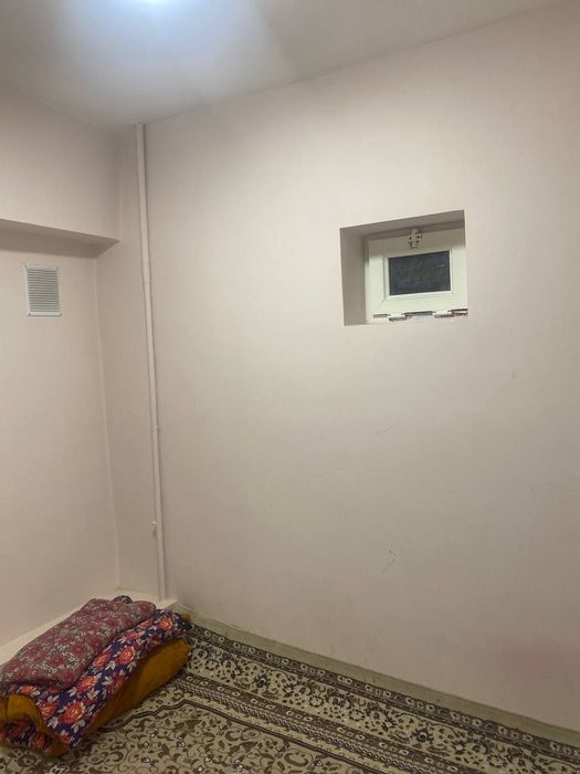 Аренда Чиланзар домбробад 1*2/1/4  кизлага ёки оилага берилади хамма ш