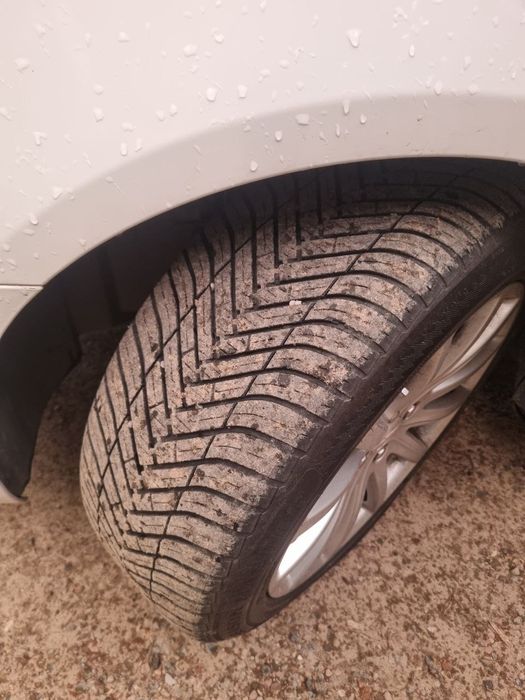 Cobalt diska R17 obmen