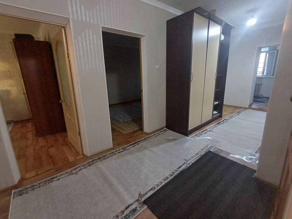 Говд. Кирпичный дом